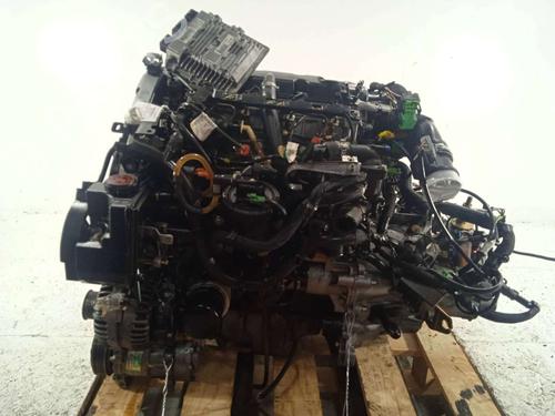 Engine CITROËN XSARA Coupe (N0) 2.0 HDI 90 | BP11161014M1