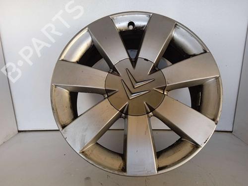 Used Rim CITROËN C8 (EA_, EB_) [2002-2026]  22768781