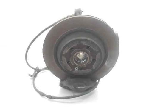 Used Left rear steering knuckle MERCEDES-BENZ M-CLASS (W163) ML 400 CDI (163.128) (250 hp) 4622309