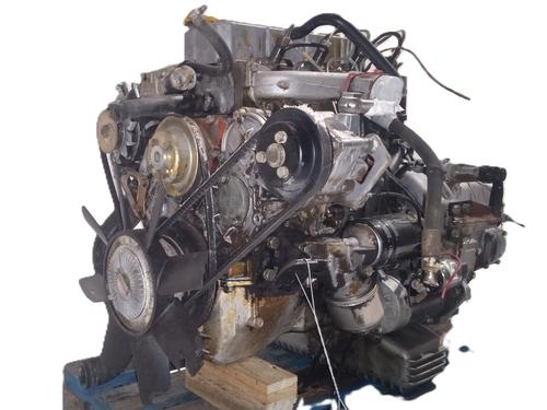 Engine NISSAN TRADE Van  | BP36357399M1  - Image 5