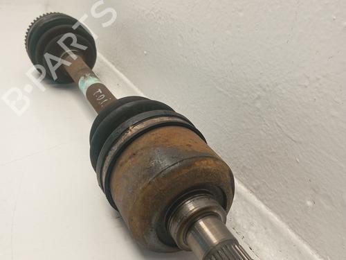 Left front driveshaft HYUNDAI SANTA FÉ I (SM) 2.0 CRDi | BP34449415M38 - Image 4