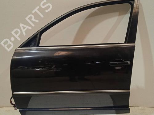 Used Left front door SKODA SUPERB I (3U4) 2.8 V6 (193 hp) 4370915