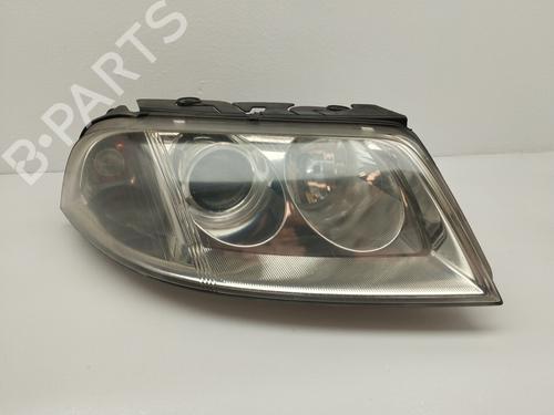 Used Right headlight VW PASSAT B5.5 (3B3) [2000-2005]  31615863