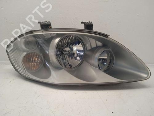 Used Right headlight SSANGYONG RODIUS I [2005-2026]  24317598