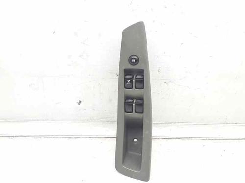 Used Left front window switch Left front window switch CHEVROLET LACETTI (J200) 1.8 (122 hp) 11149237 11149237
