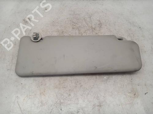 Left sun visor DACIA SANDERO | BP11161693I1 - Image 2