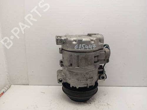 Used AC compressor AUDI A6 C5 (4B2, 4B4) 2.5 TDI (150 hp) 4354427