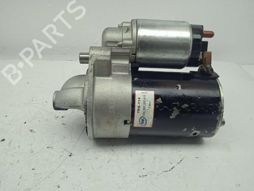 Starter CHEVROLET AVEO / KALOS Hatchback (T250, T255)  | BP23980105M8 