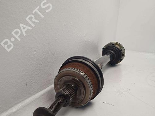 Right rear driveshaft AUDI A4 B6 (8E2) 2.5 TDI quattro | BP31619707M41 - Image 2