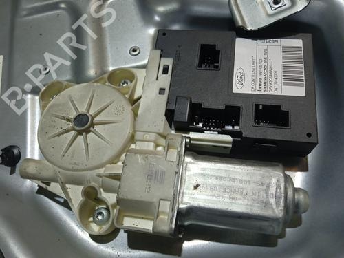 Front left window mechanism FORD FOCUS C-MAX (DM2) 1.8 TDCi | BP4326996C22  - Image 6