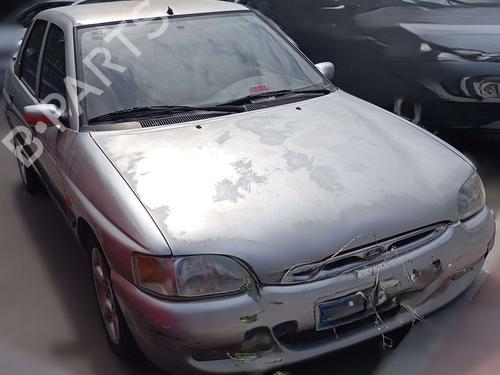 Brugte FORD ESCORT VI (GAL, AAL, ABL) 4660636