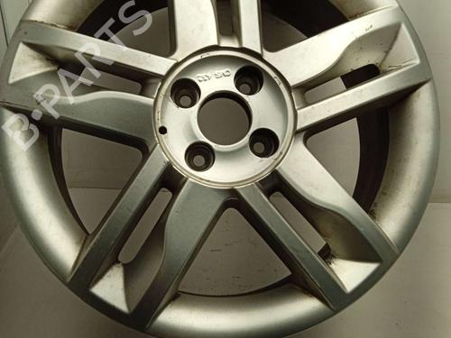 Jante Jante RENAULT MEGANE II (BM0/1_, CM0/1_) [2001-2012] 11162613 11162613