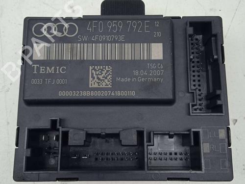 electronic-module-audi-a6-c6-4f2-4f0959792e-2004-2005-2006-2007-2008-2009-2010-2011-16012284 main image