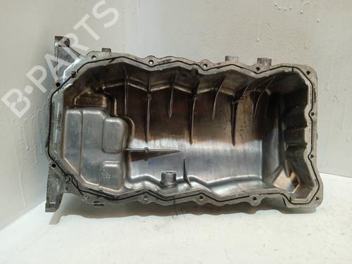 Oil sump KIA CERATO I Saloon (LD) 2.0 CRDi | BP13961468M115