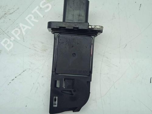 Used Mass air flow sensor FORD FIESTA VI (CB1, CCN) 1.5 TDCi (75 hp) 11914024