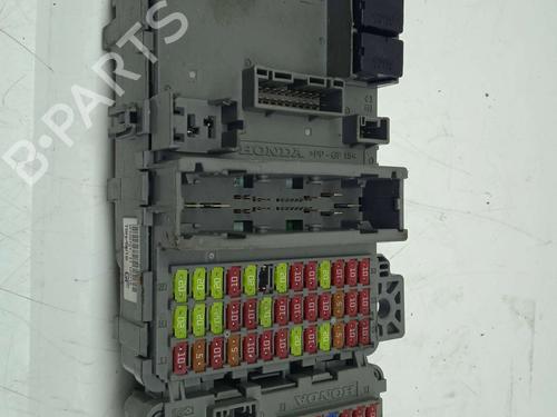 Used Fuse box HONDA CIVIC X Hatchback (FC_, FK_) 2.0 Type-R (FK8) (320 hp) 21871959