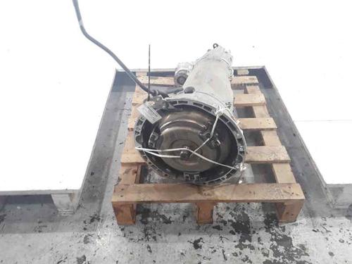 Used Gearbox Gearbox MERCEDES-BENZ E-CLASS (W210) E 280 (210.063) (204 hp) 11148785 11148785
