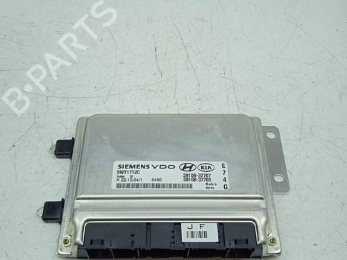 Used Engine control unit (ECU) HYUNDAI COUPE II (GK) [2001-2012]  4315192