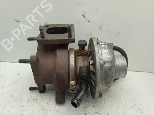 Used Turbocharger/Supercharger KIA CARNIVAL I (UP, FL) 2.9 TDi (126 hp) 11149154
