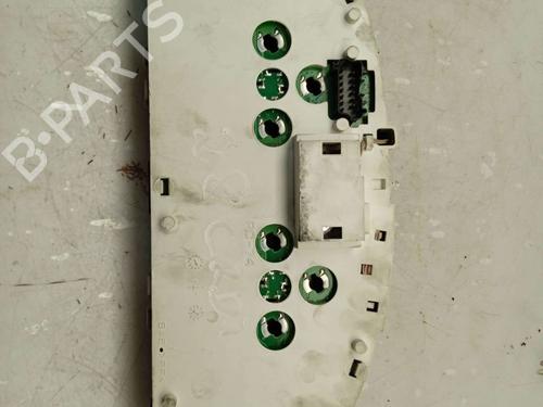 Instrument cluster CHRYSLER VOYAGER IV (RG, RS) | BP11154839C47