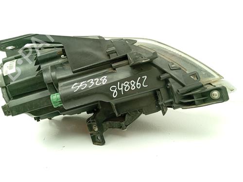 Left headlight LANCIA DELTA III (844_) 1.6 D Multijet (844.AXC11, 844.AXC1A) | BP39654082C28 - Image 8