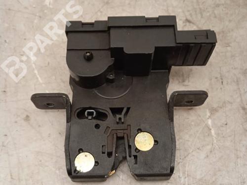 Used Tailgate lock Tailgate lock RENAULT VEL SATIS (BJ0_) [2002-2026] 11162443 11162443