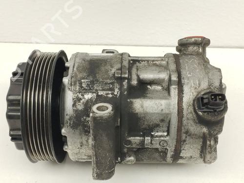 AC compressor OPEL CORSA D (S07) 1.3 CDTI (L08, L68) | BP39102694M34 - Image 3