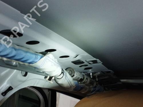 Left curtain airbag FORD KUGA I | BP22967156C11