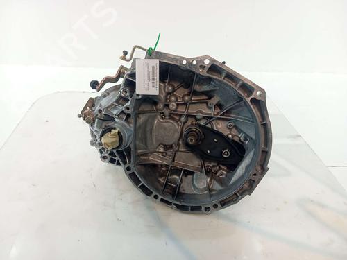 Used Gearbox Gearbox PEUGEOT 206 Hatchback (2A/C) [1998-2012] 31615341 31615341