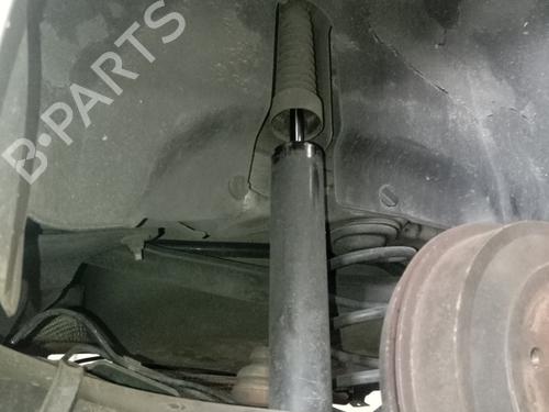 Used Left rear shock absorber Left rear shock absorber CITROËN C3 I (FC_, FN_) [2002-2013] 17387795 17387795