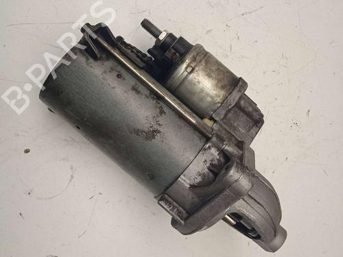 Used Starter SEAT PANDA (141A) [1980-1986]  11154709
