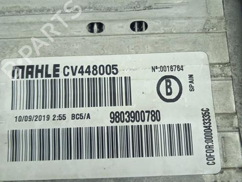 Intercooler CITROËN C-ELYSEE (DD_) 1.5 BlueHDi 100 | BP32210518M30 - Image 7