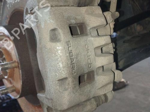 Left front brake caliper SUBARU XV (_GP_) | BP18549479M105 - Image 2