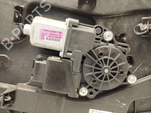 Front right window mechanism KIA PRO CEE'D (JD) 1.6 CRDi 110 | BP34444152C23 - Image 2