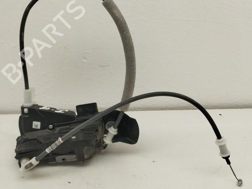 Used Front left lock Front left lock 36800635 36800635