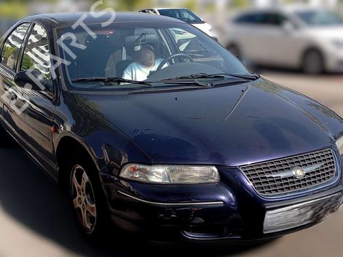 Brugte CHRYSLER STRATUS (JA) 4770337