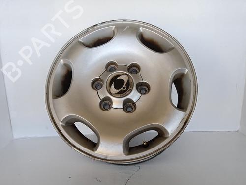 Used Rim Rim SSANGYONG REXTON / REXTON II (GAB_) 2.7 Xdi (165 hp) 33930719 33930719