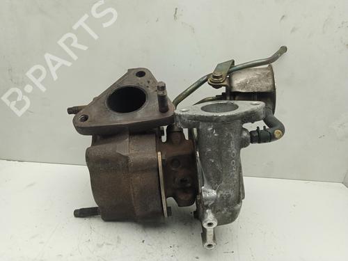 Used Turbocharger/Supercharger NISSAN ALMERA II Hatchback (N16) 2.2 Di (110 hp) 4317799