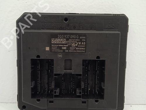 Used Electronic module Electronic module SEAT ARONA (KJ7, KJP) 1.0 TSI (116 hp) 34404719 34404719