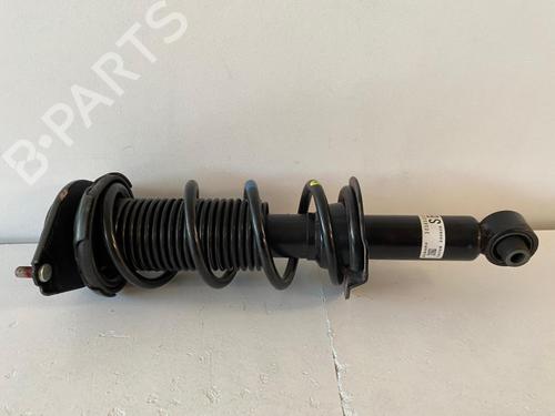 Used Left front shock absorber Left front shock absorber TOYOTA GR 86 Coupe (ZN8) 2.4 (ZN8BKE8) (234 hp) 40095387 40095387
