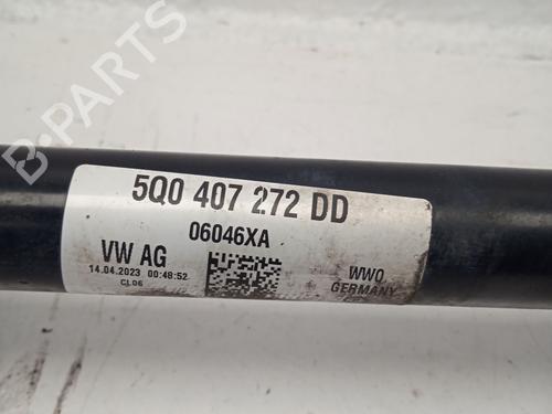 Right front driveshaft SEAT ATECA (KH7, KHP) 1.5 TSI | BP34009762M39 - Image 6