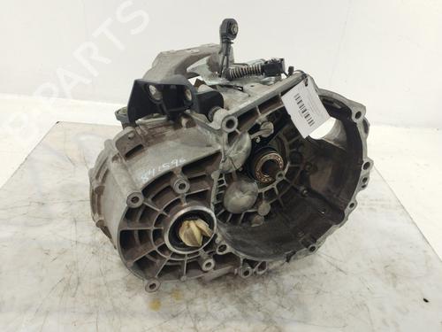 Caixa de velocidades Caixa de velocidades SKODA OCTAVIA II Combi (1Z5) 1.9 TDI 4x4 (105 hp) 36385717 36385717