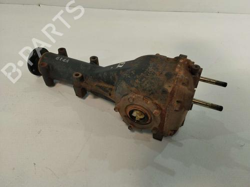 Used Rear differential SUBARU LEGACY IV Estate (BP) 2.5 i AWD (BP9) (173 hp) 18548499