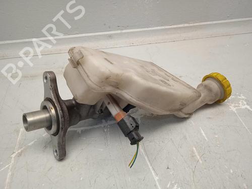 Used Brake master cylinder PEUGEOT 208 I (CA_, CC_) [2012-2021]  15807782