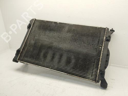 Water radiator AUDI A4 B7 (8EC) 2.0 TDI 16V | BP40020348M31 - Image 7