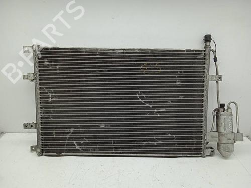 Used AC radiator AC radiator 4317355 4317355