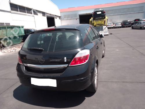 Steering pump OPEL ASTRA H (A04) 1.7 CDTI (L48) | BP14931485M99 