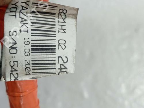 Cable TOYOTA C-HR (_X2_, _H2_) Hybrid (ZYX20) | BP23274708E12 - Image 4
