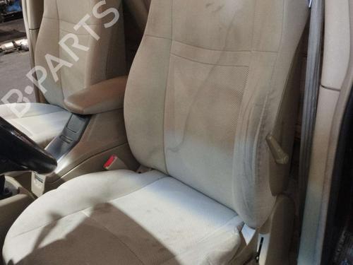 Used Left front seat SSANGYONG RODIUS I 2.7 Xdi (165 hp) 19651011