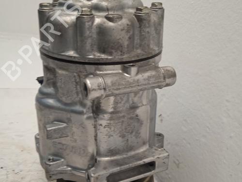 AC compressor VOLVO S40 II (544) 2.0 D | BP31811300M34